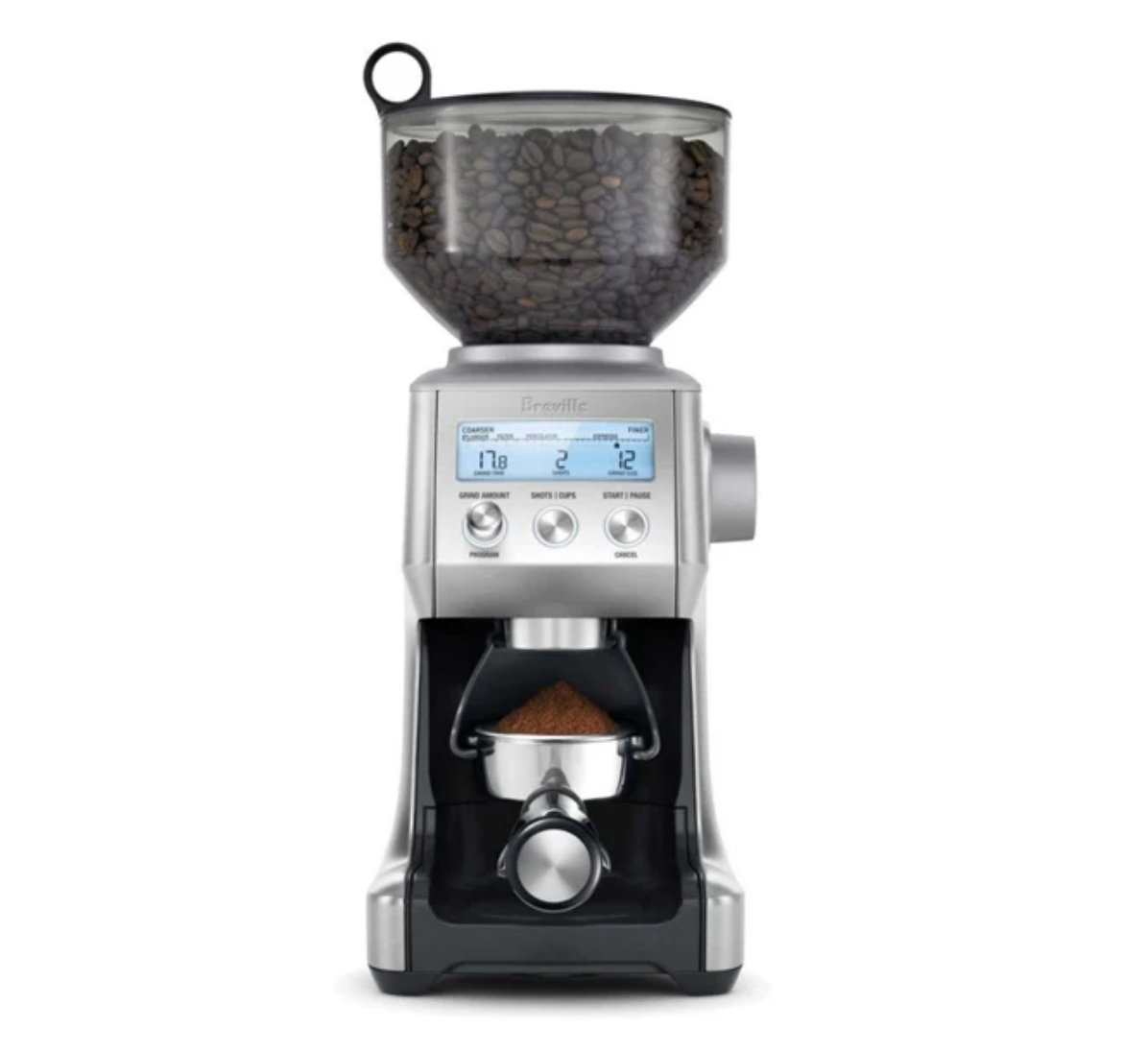 Breville Smart Grinder Pro